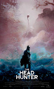 The Head Hunter – plakát filmu