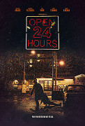 Open 24 Hours – plakát filmu