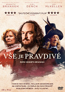 Vše je pravdivé – plakát filmu