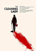 The Cleaning Lady – plakát filmu
