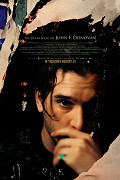 The Death and Life of John F. Donovan – plakát filmu