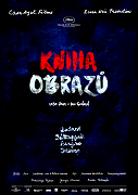 Kniha obrazů – plakát filmu