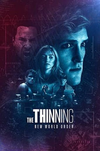 The Thinning: New World Order – plakát filmu