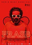 Prase – plakát filmu