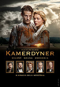 Kamerdyner – plakát filmu
