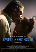 Ať jsi kdekoliv – plakát filmu
