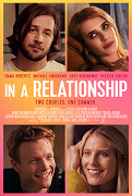 In a Relationship – plakát filmu