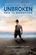 Unbroken: Path to Redemption – plakát filmu