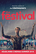 The Festival – plakát filmu