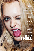 Her Smell – plakát filmu