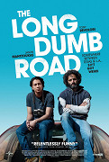 The Long Dumb Road – plakát filmu