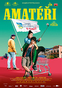 Amatéři – plakát filmu