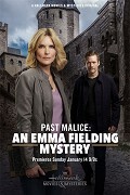 Záhady Emmy Fieldingové: Staré křivdy – plakát filmu