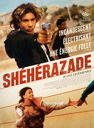 Šeherezáda – plakát filmu