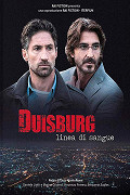 Duisburg - Linea di Sangue – plakát filmu