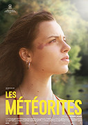 Meteority – plakát filmu