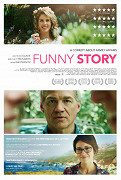 Funny Story – plakát filmu