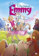 Princezna Emmy – plakát filmu