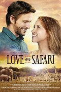 Love on Safari – plakát filmu