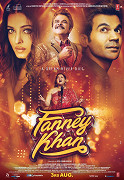 Fanney Khan – plakát filmu
