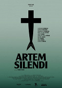 Artem silendi – plakát filmu