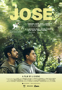José – plakát filmu