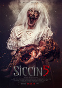 Siccin 5 – plakát filmu