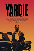Yardie – plakát filmu