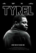 Tyrel – plakát filmu