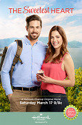 The Sweetest Heart – plakát filmu
