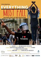 Tohle všechno musí skončit – plakát filmu