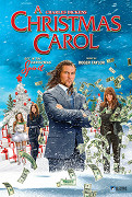 Vánoční koleda – plakát filmu