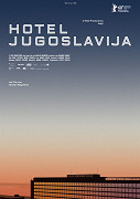 Hotel Jugoslavija – plakát filmu