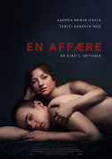 En affære – plakát filmu