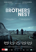 Brothers' Nest – plakát filmu