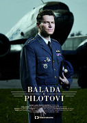 Balada o pilotovi – plakát filmu