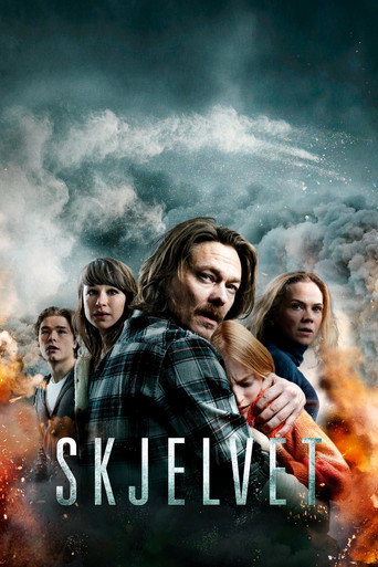 Zemětřesení – plakát filmu