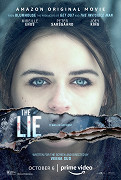 The Lie – plakát filmu