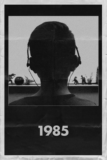 1985 – plakát filmu