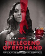 The Legend of Red Hand – plakát filmu