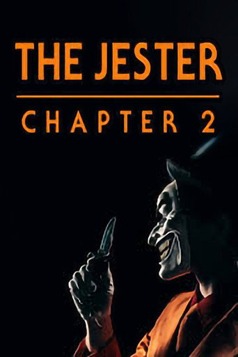 The Jester: Chapter 2 – plakát filmu