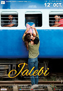 Jalebi – plakát filmu