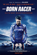 Born Racer – plakát filmu