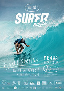 SURFR Movie – plakát filmu