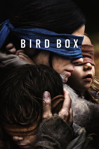 V pasti – plakát filmu