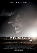 Pašerák – plakát filmu