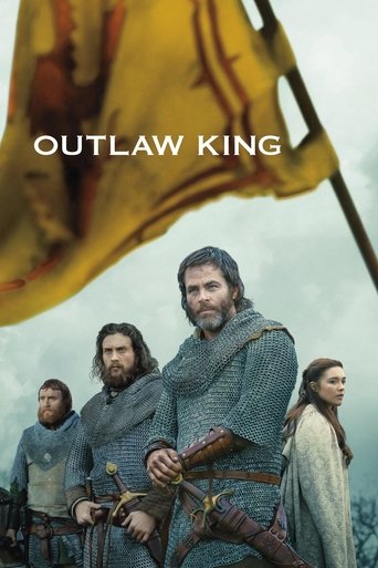 Král psanec – plakát filmu