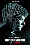 Black Mirror: Bandersnatch – plakát filmu