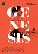 Genesis – plakát filmu