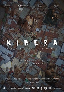 Kibera: Příběh slumu – plakát filmu